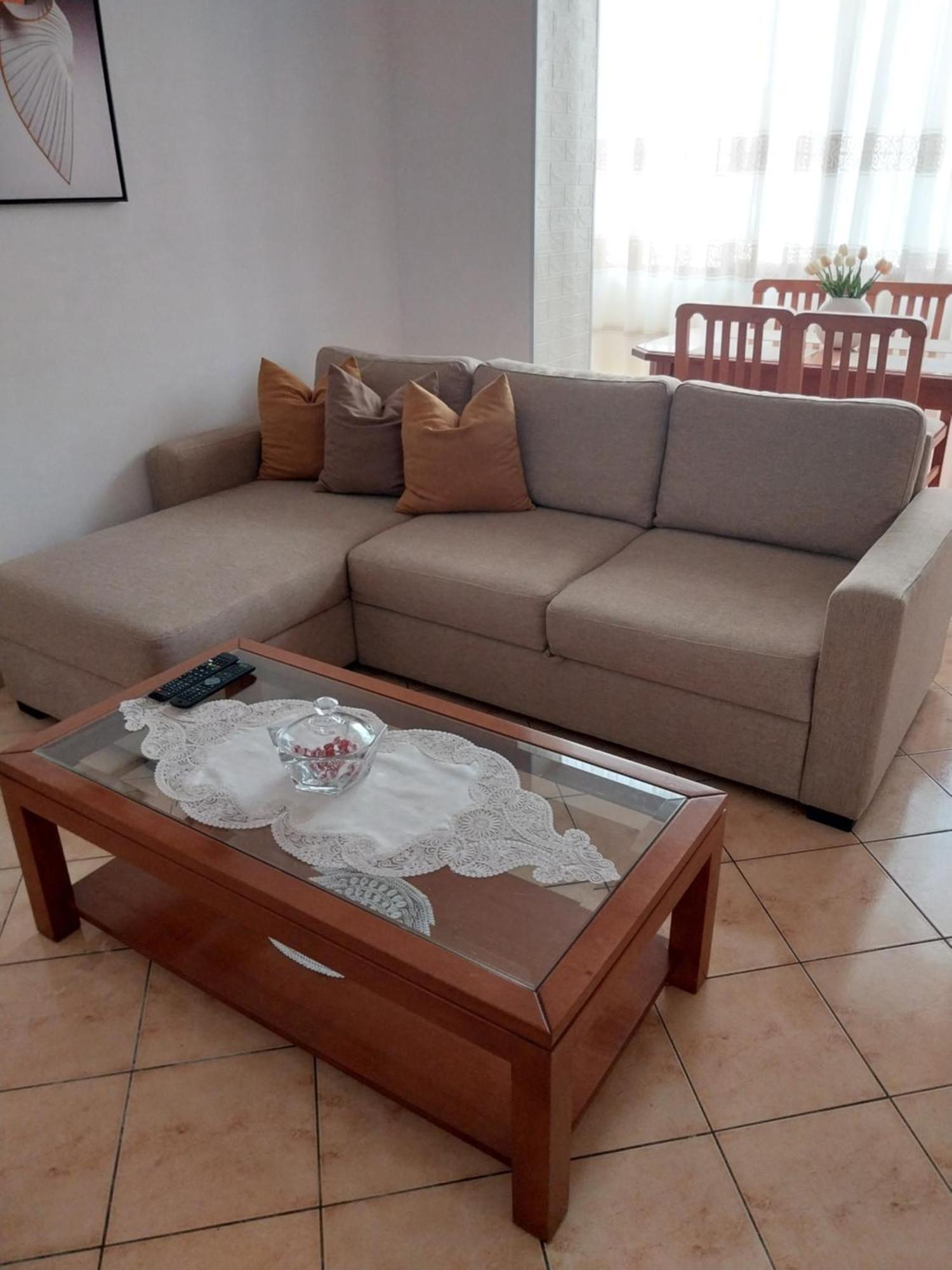 Kida's Casa vacanze *